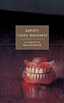 Cover of 'Kaputt' by Curzio Malaparte