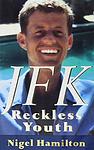 Cover of 'Jfk' by Nigel Hamilton