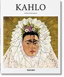 Cover of 'Kahlo' by Andrea Kettenmann