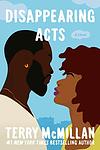 Cover of 'Disappearing Acts' by Terry McMillan