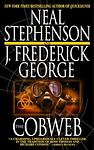Cover of 'The Cobweb' by Neal Stephenson
