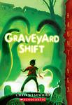 Cover of 'Graveyard Shift' by Angela Roquet
