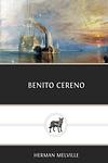 Cover of 'Benito Cereno' by Herman Melville