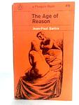 Cover of 'The Roads To Freedom' by Jean Paul Sartre