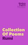 Cover of 'Poems of Rumi' by Jalal al-Din Muhammad Rumi