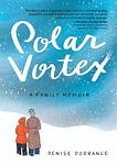Cover of 'Polar Vortex' by Denise Dorrance