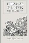 Cover of 'Crossways' by W.B. Yeats