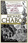 Cover of 'Gentlemen Of The Road' by Michael Chabon