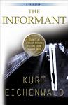 Cover of 'The Informant' by Kurt Eichenwald