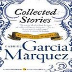 Cover of 'Collected Stories' by Gabriel García Márquez