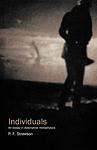 Cover of 'Individuals' by P.F. Strawson