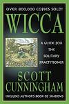 Cover of 'Wicca' by Scott Cunningham
