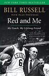 Cover of 'Red And Me' by Bill    Russell
