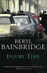 Cover of 'Injury Time' by Beryl Bainbridge