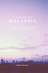 Cover of 'A History Of Malaysia' by Barbara Watson Andaya