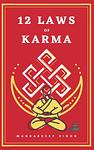 Cover of 'Karma' by Sadhguru