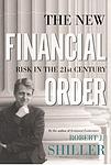 Cover of 'The New Financial Order' by Robert J. Shiller