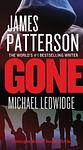 Cover of 'Gone' by James Patterson