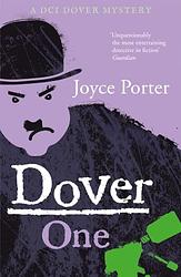 Cover of 'Dover One' by Joyce Porter