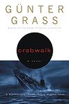 Cover of 'Crabwalk' by Günter Grass