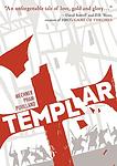 Cover of 'Templar' by Jordan Mechner