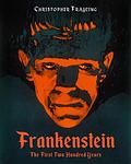 Cover of 'Frankenstein' by Christopher Frayling