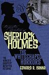 Cover of 'The Further Adventures Of Sherlock Holmes' by Edward B. Hanna
