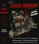 Cover of 'The Judas Window' by Carter Dickson