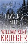 Cover of 'Heaven's Keep' by William Kent Krueger