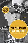 Cover of 'The Ghost Road' by Pat Barker