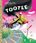 Cover of 'Tootle' by Gertrude Crampton