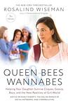 Cover of 'Queen Bees And Wannabes, 3rd Edition' by Rosalind Wiseman