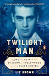 Cover of 'Twilight' by William Gay