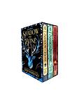 Cover of 'Shadow And Bone' by Leigh Bardugo