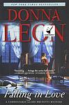 Cover of 'Falling In Love' by Donna Leon
