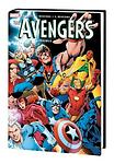 Cover of 'New Avengers, Vol. 3' by Jonathan Hickman
