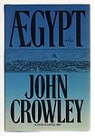 Cover of 'Aegypt' by John Crowley