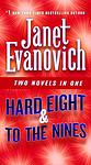 Cover of 'To The Nines' by Janet Evanovich