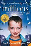 Cover of 'Millions' by Frank Cottrell Boyce