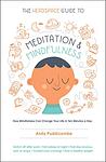Cover of 'The Headspace Guide To Meditation And Mindfulness' by Andy Puddicombe