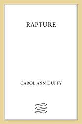 Cover of 'Rapture' by Carol Ann Duffy