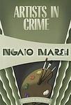 Cover of 'Artists In Crime' by Ngaio Marsh