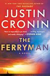Cover of 'The Ferryman' by Justin Cronin