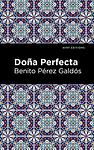 Cover of 'Doña Perfecta' by Benito Pérez Galdós