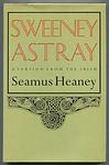 Cover of 'Sweeney Astray' by Seamus Heaney