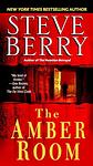 Cover of 'The Amber Room' by Steve Berry