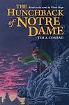 Cover of 'The Hunchback Of Notre Dame' by Tim Conrad