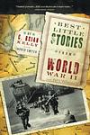 Cover of 'Best Little Stories From World War Ii' by C. Brian Kelly