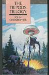Cover of 'The Tripods Trilogy' by John Christopher