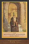 Cover of 'The Mysterious Stranger' by Mark Twain